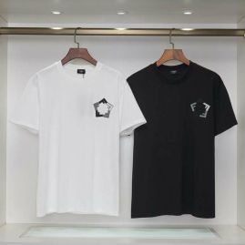 Picture of Fendi T Shirts Short _SKUFendiS-XXLR27634717